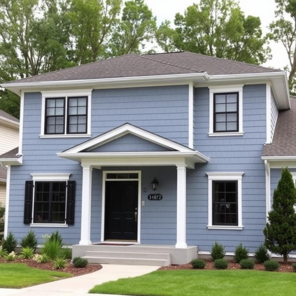 James Hardie® Siding
