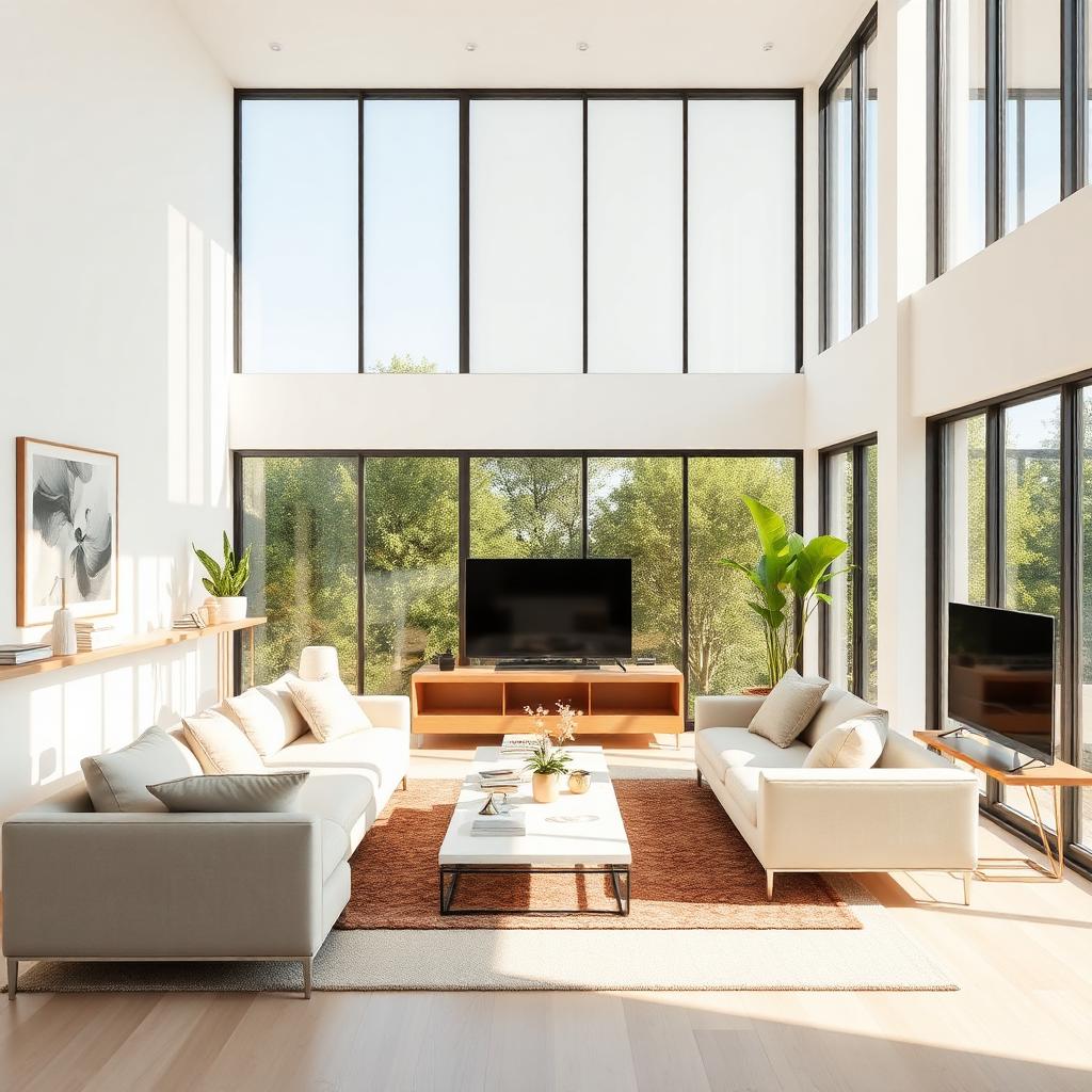 Glasswing® Windows
